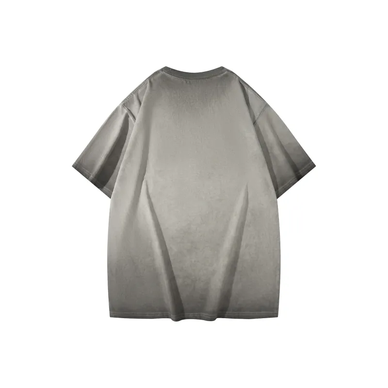 URBAN AUTHENTIC T Shirts Unisex-13