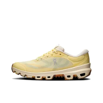 LOEWE x On Cloudventure Low Top Running Shoes Men's Yellow