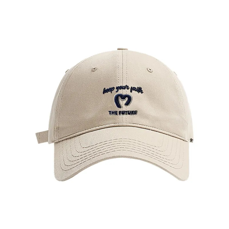 ROBINHOOD Cotton Baseball Caps Unisex-0