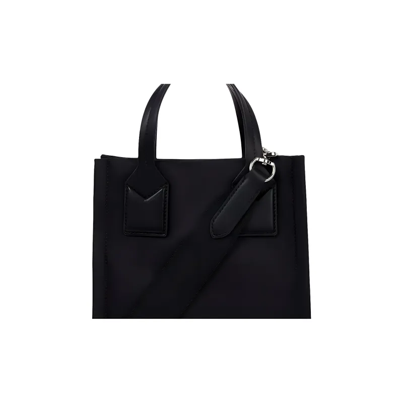 Karl Lagerfeld Small Ikon Karl Tote Bag-4