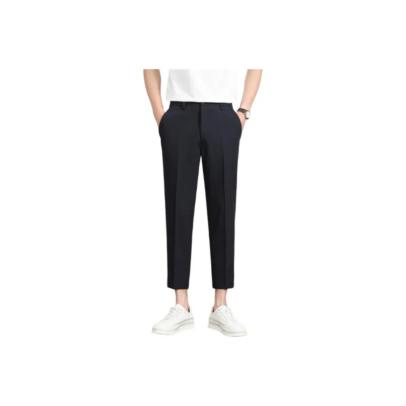 PIERRE CARDIN Suit Trouser Unisex-6