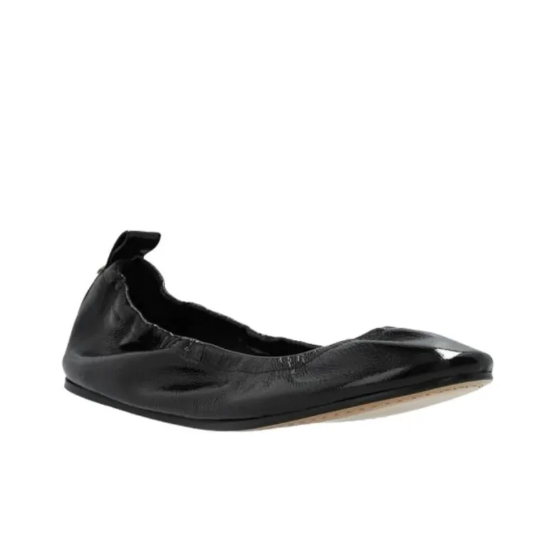 ISABEL MARANT Belna Casual Single Shoes Women's Black-2