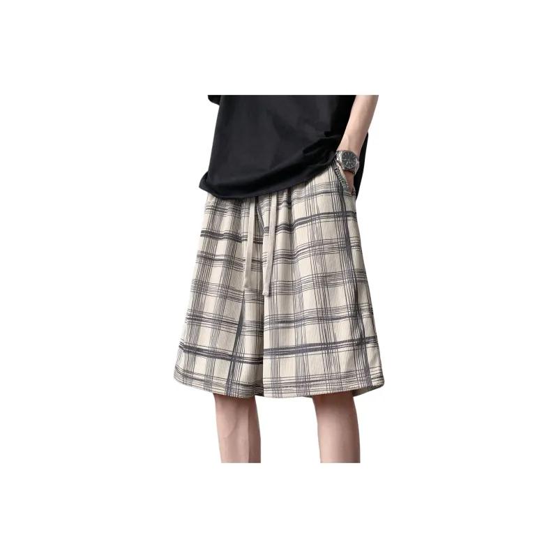 TUCANO Casual Shorts Unisex-3