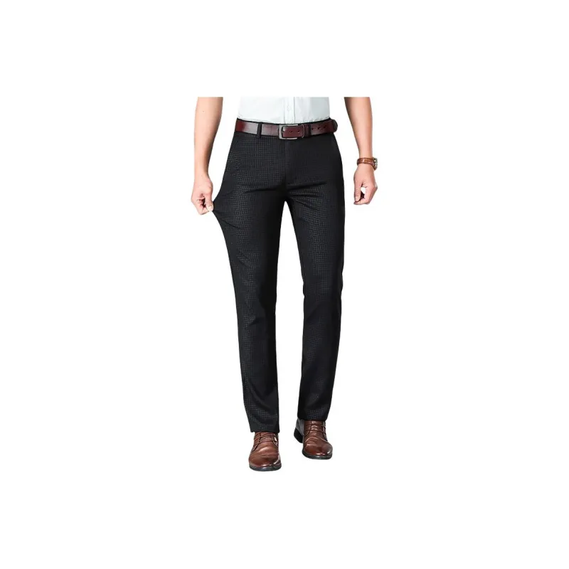 FIRS Casual Pants Men-0