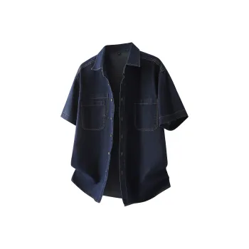 TUCANO Denim Jackets Unisex