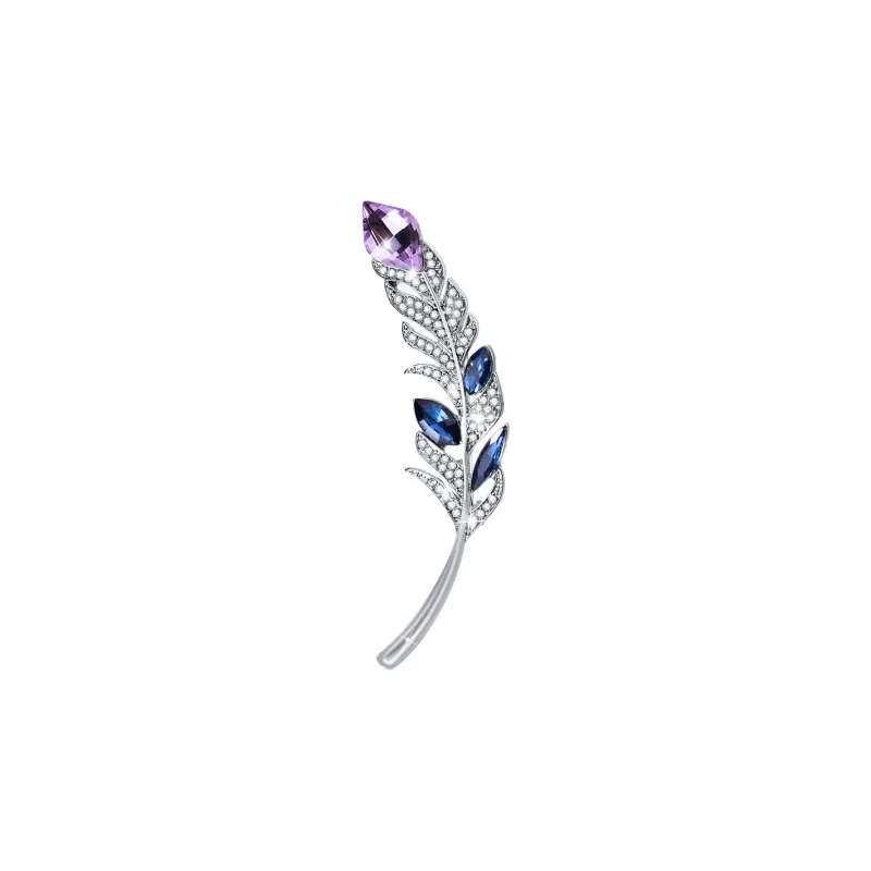 SENDME Brooches Unisex-0