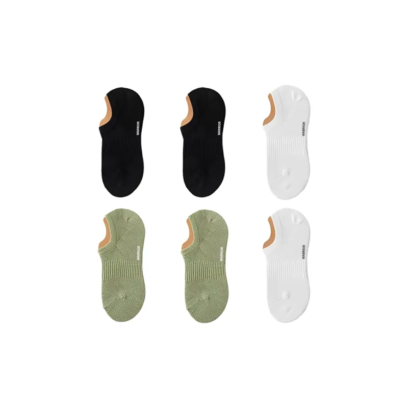 WARRIOR Unisex Socks-9