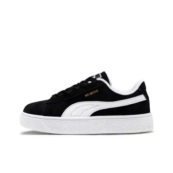 Snow Know The Answer SKTA Anti Slip Wear Resistant Low Top Skateboard Shoes Unisex Black