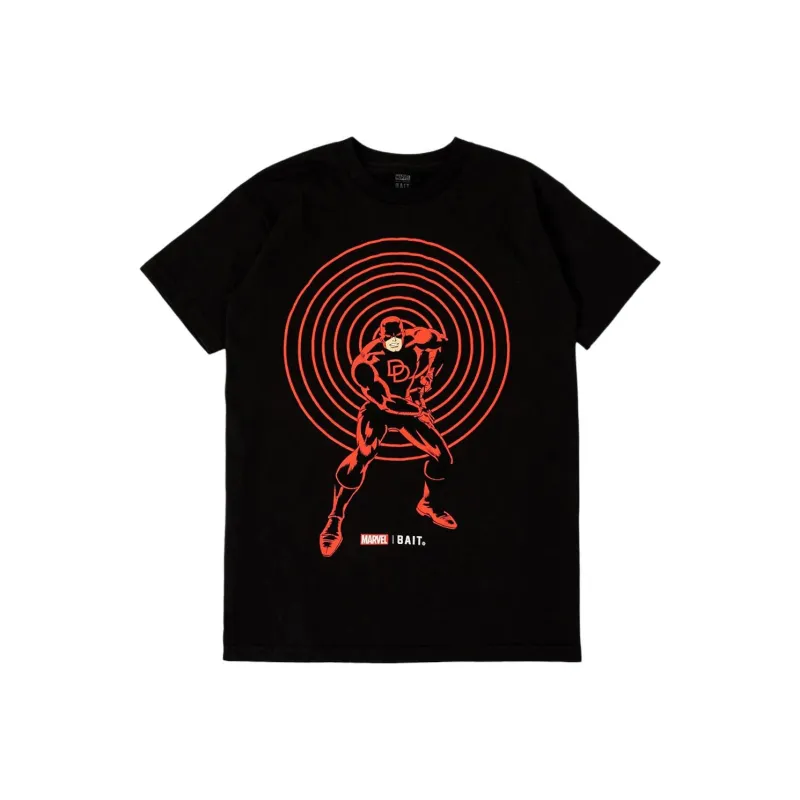 BAIT X Daredevil Sensory Tee-0