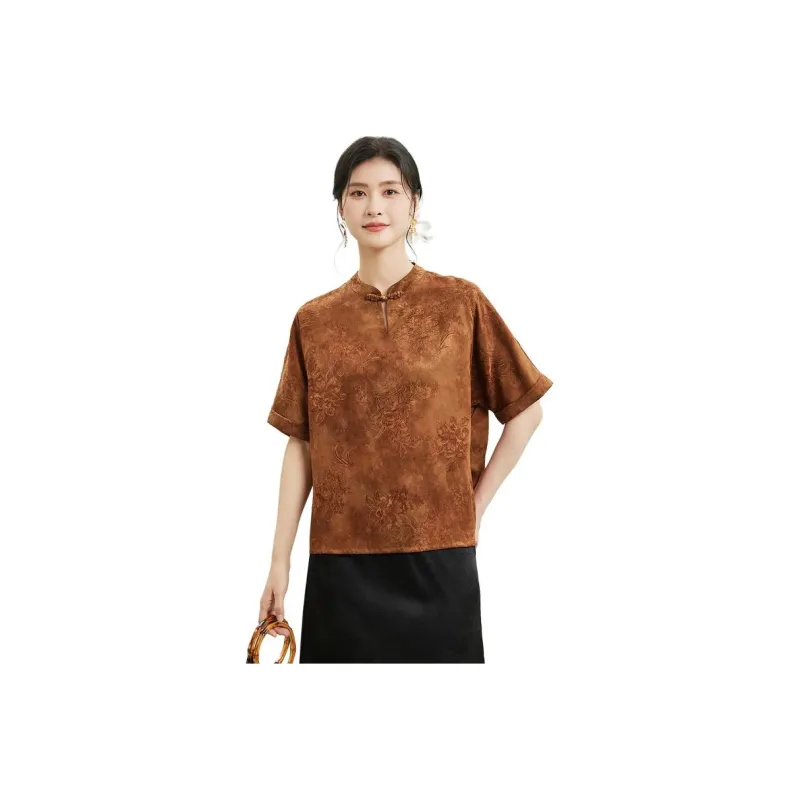 JINJU T Shirts Women's-0