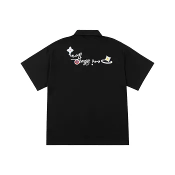 XINYINSU Polo Shirts Unisex