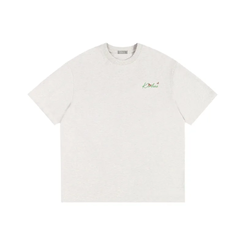 KIRHNE T-Shirts Unisex-13