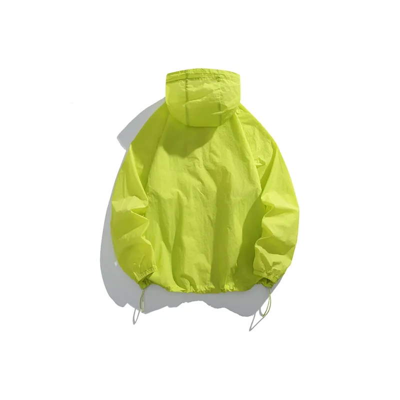 SWISS MILITARY Super Light Breathable Quick Dry UV Protection Sun Protection Clothing Unisex-12