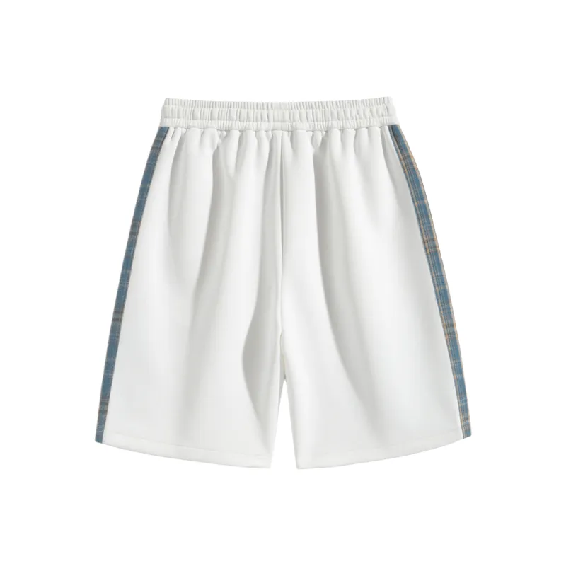 Yiwen Casual Shorts Unisex-6