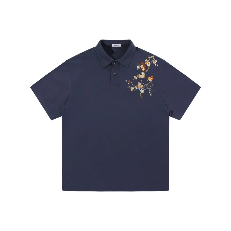7 SEVFUN Polo Shirts Unisex-15
