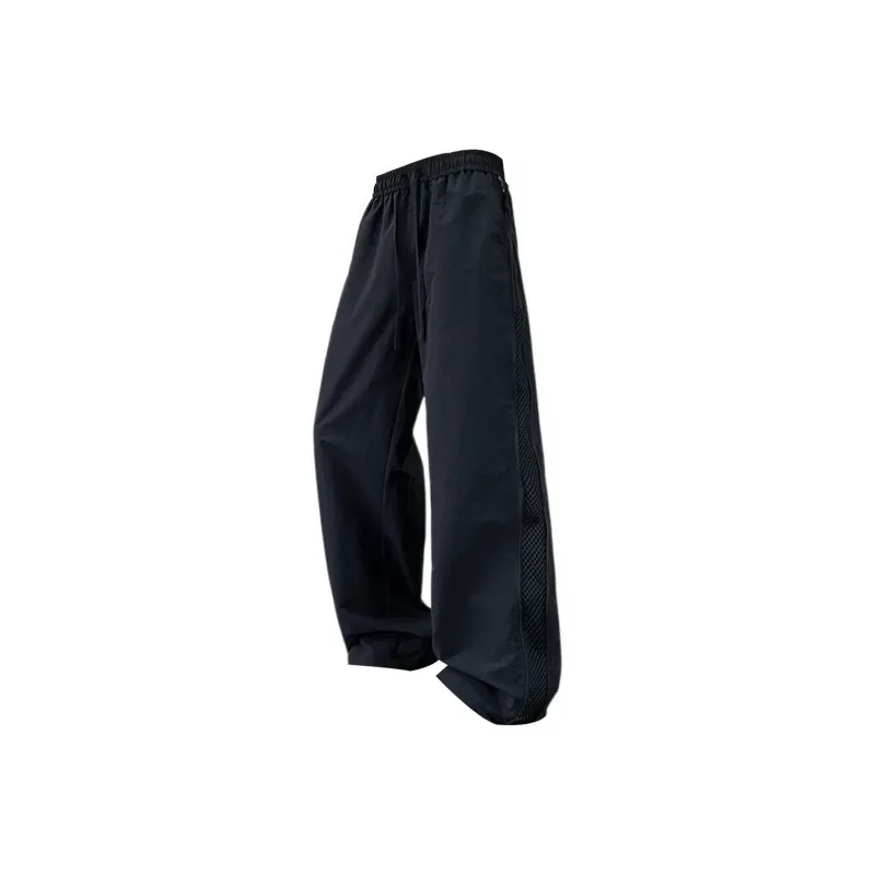 DJ.SPIRIT Casual Pants Unisex-5