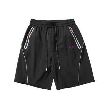 FCB ARCELONA Casual Shorts Men's
