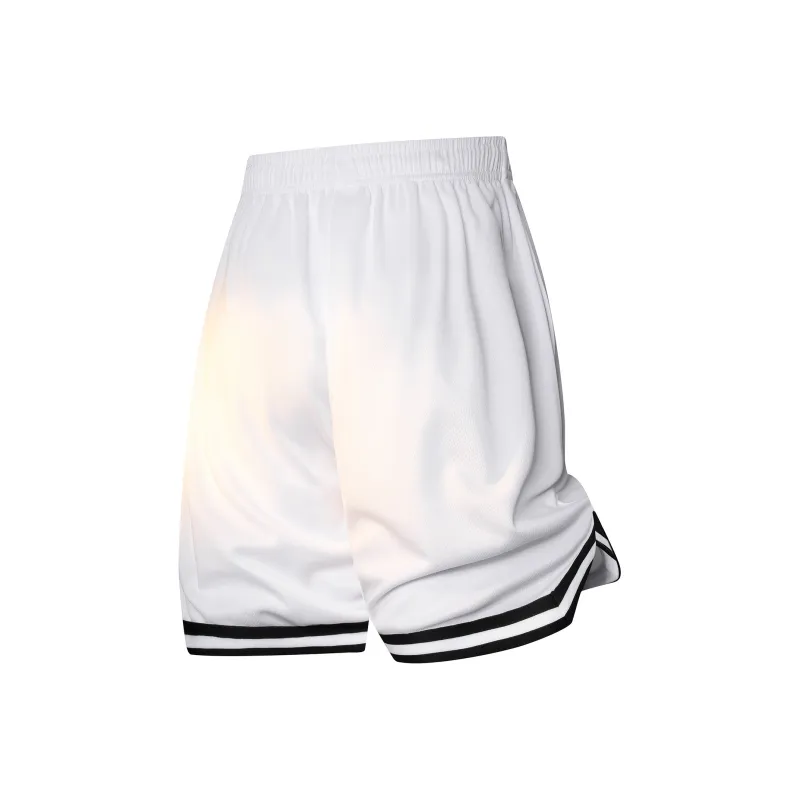 JEANSWEST Casual Shorts Unisex-5