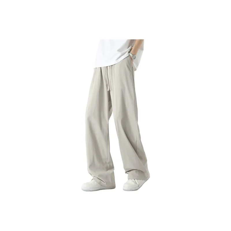 WARRIOR Suit Trousers Unisex-0