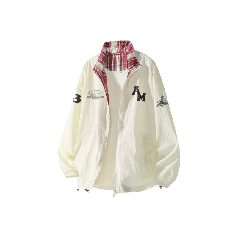 ATLETICO DE MADRID 1903 Super Lightweight And Breathable Sun Protection Clothing Unisex-5