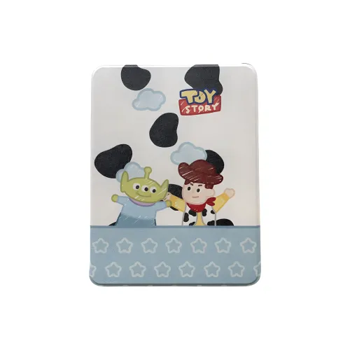 Wei Xin Stars Toy Story Compatibility Apple IPad Air 7/6, IPad 7/8/9, IPad Mini 6/7 Tablet Protective Cases