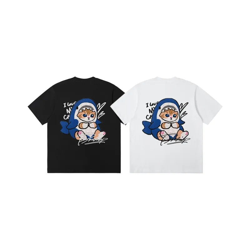 UNthemed T-Shirts Unisex-0