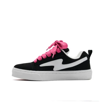 Yalu Wear resistant And Lightweight Low Top Skateboard Shoes Unisex