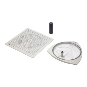 Wave Hobby Tools Collection HG Round Knife Clothing Sets, Round Knife Model Accessories