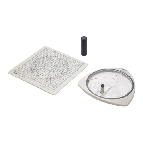 Wave Hobby Tools Collection HG Round Knife Clothing Sets, Round Knife Model Accessories