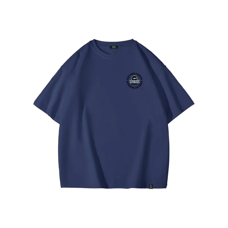 Fingercroxx T Shirts Unisex-12