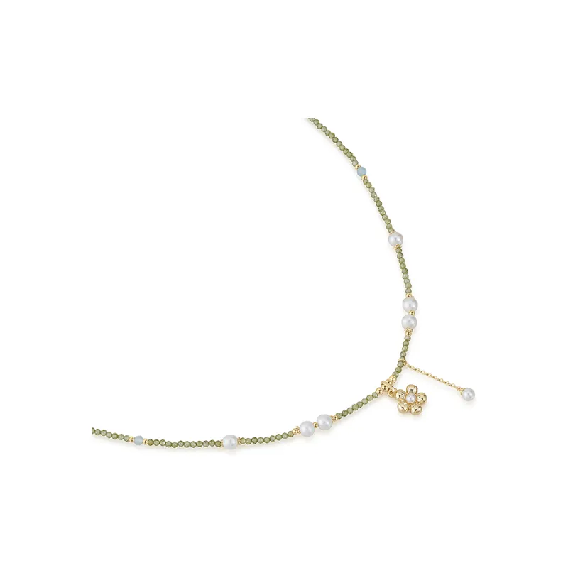 AJIDOU Necklaces Women's-2
