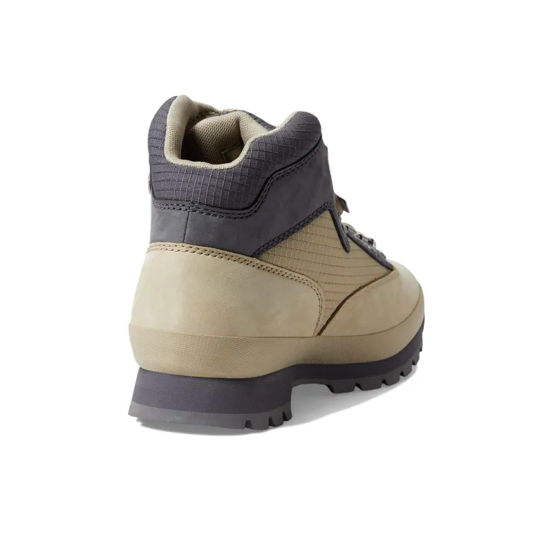 Timberland Euro Hiker Abrasion Resistant Shock Absorbers Short Outdoor Boots Men's Light Brown-2