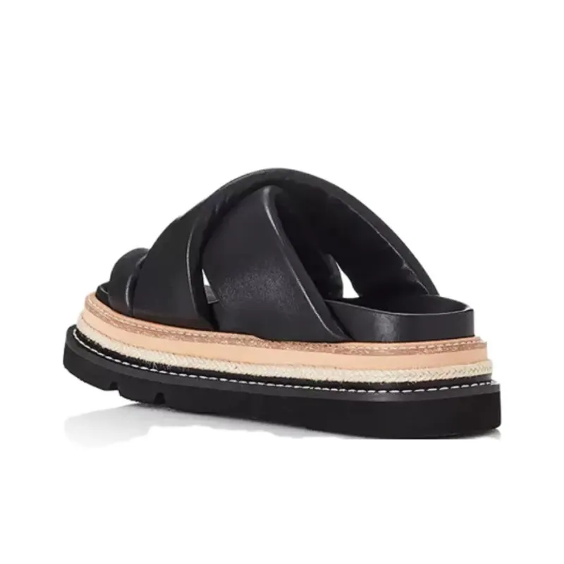 ALIAS MAE Slide Slippers Women's-8
