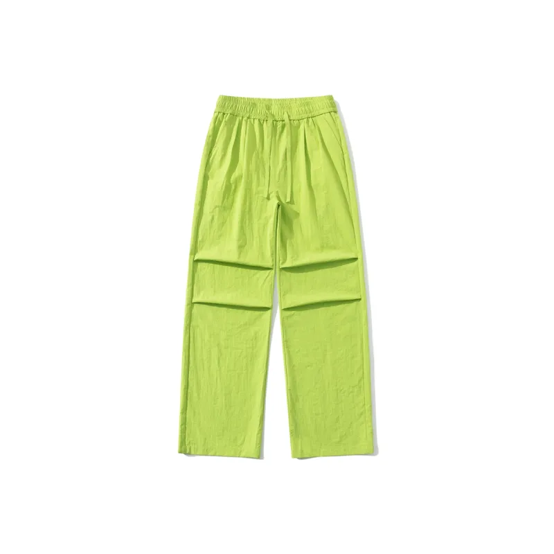 NOTFORMAD Casual Pants Unisex-25
