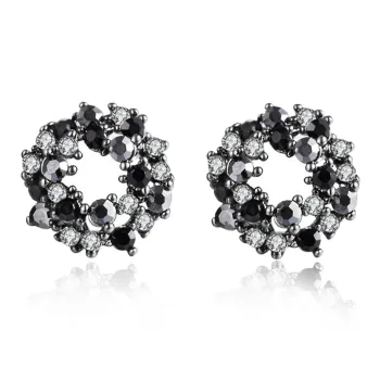 ZANC Earrings Women's