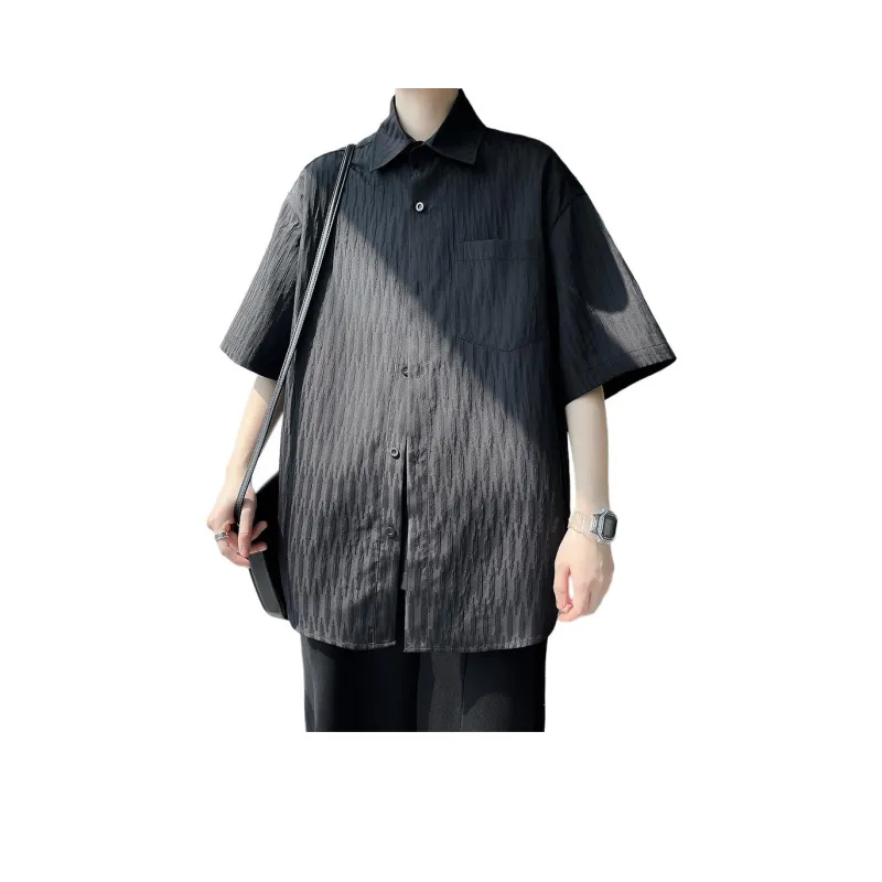 NOAHGIGI Shirts Unisex-7