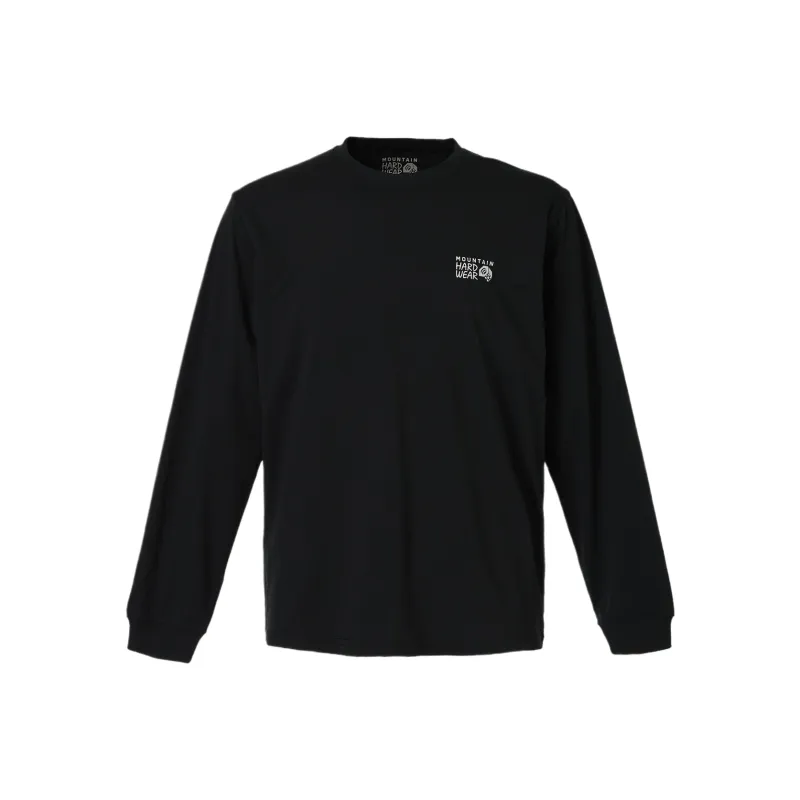 MOUNTAIN HARDWEAR T Shirt Unisex-0
