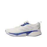 Bright White/Metallic Silver/Bright Blue