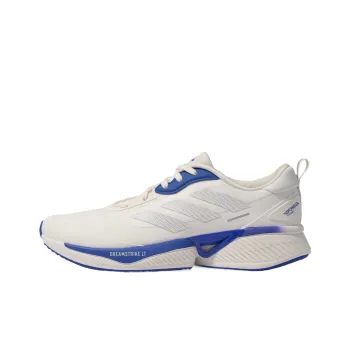 Adidas Supernova Eterno Low Top Running Shoes Unisex White