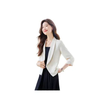 TERRE BLEUE Business Suit Women's