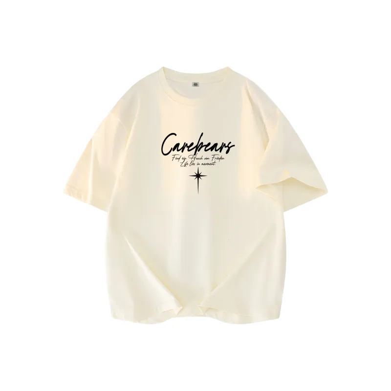 CAREBEARS T Shirts Unisex-14