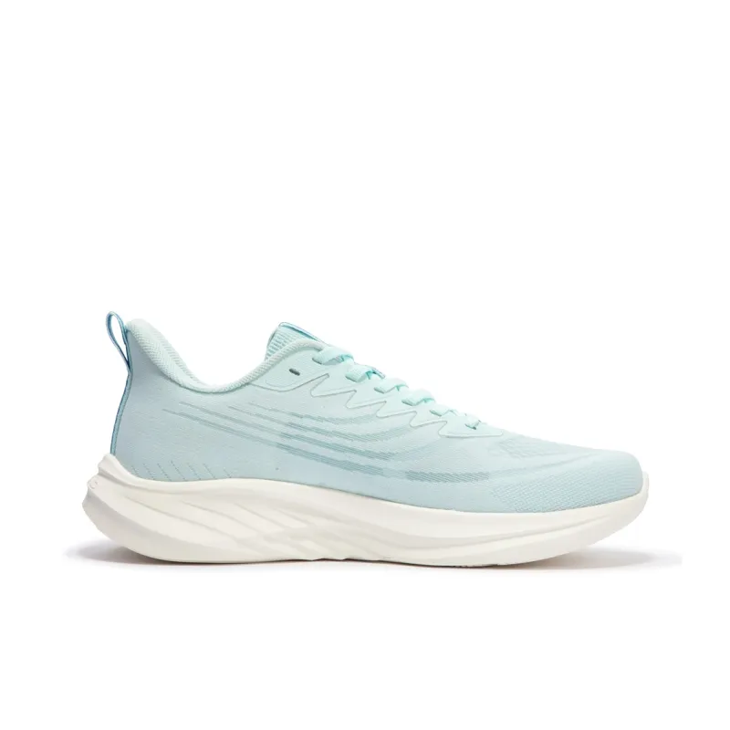 361° Cushioning, Wear Resistant Low Top Running Shoes Men's Blue-1