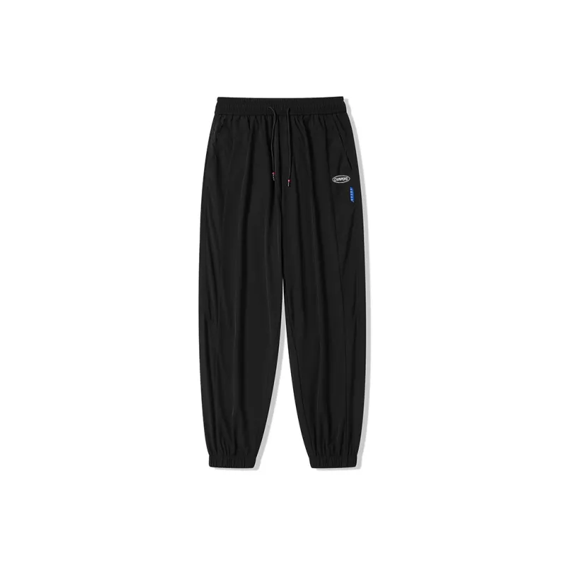 Chinpeno Casual Pants Men-0
