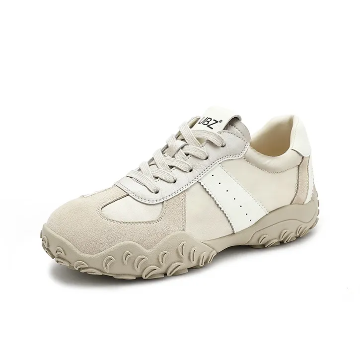 UBZ Low Top Casual Shoes Women's-0