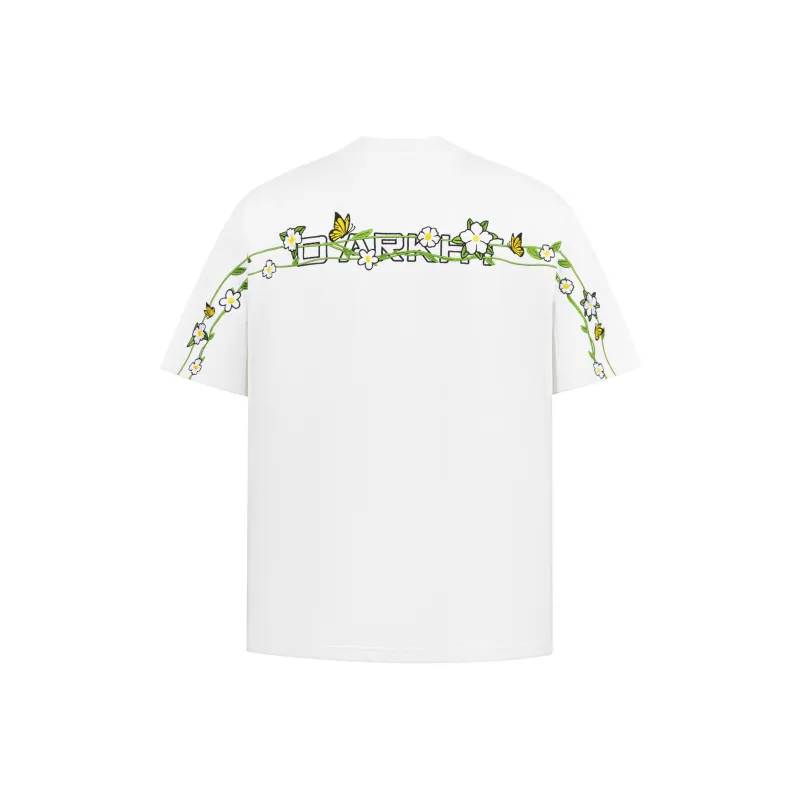 YINLEI T Shirts Unisex-1