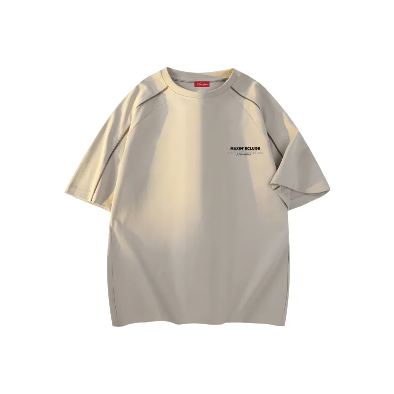 Maxim's De Paris T Shirt Unisex-4