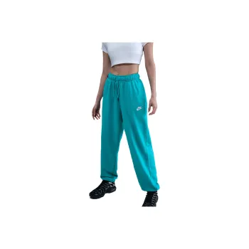 Nike Sportswear Club Fleece Women's Mid Rise Oversized Sweatpants