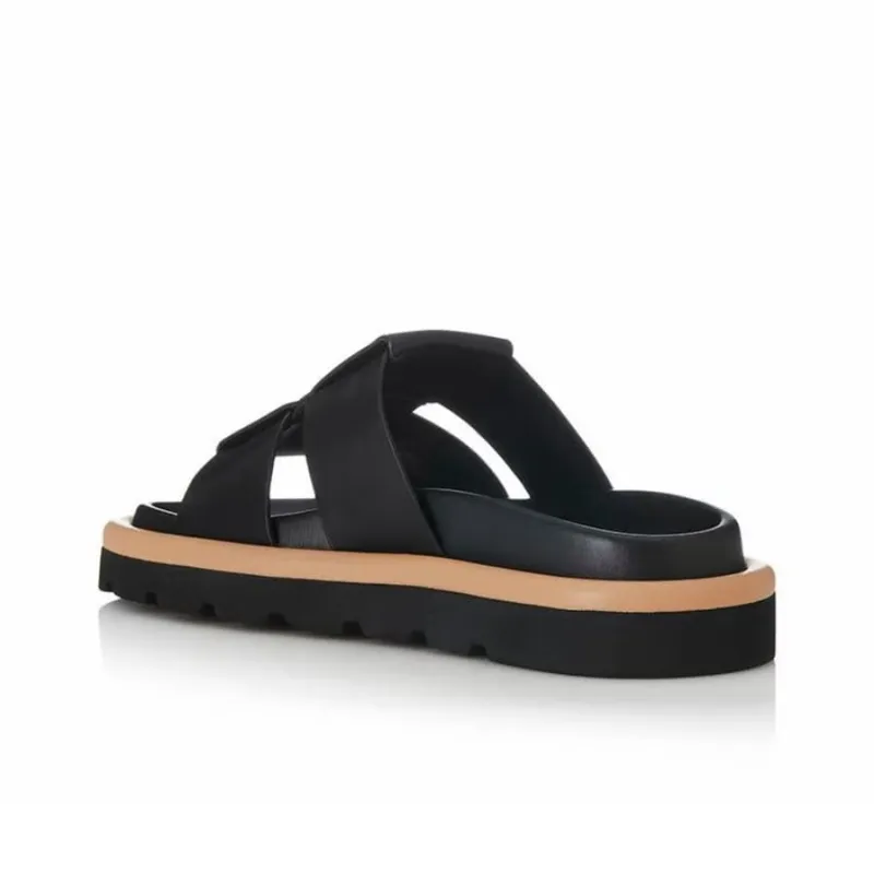 ALIAS MAE Slide Slippers Women's-18