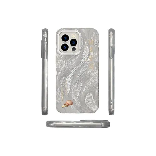 Kona Chun Phone Cases