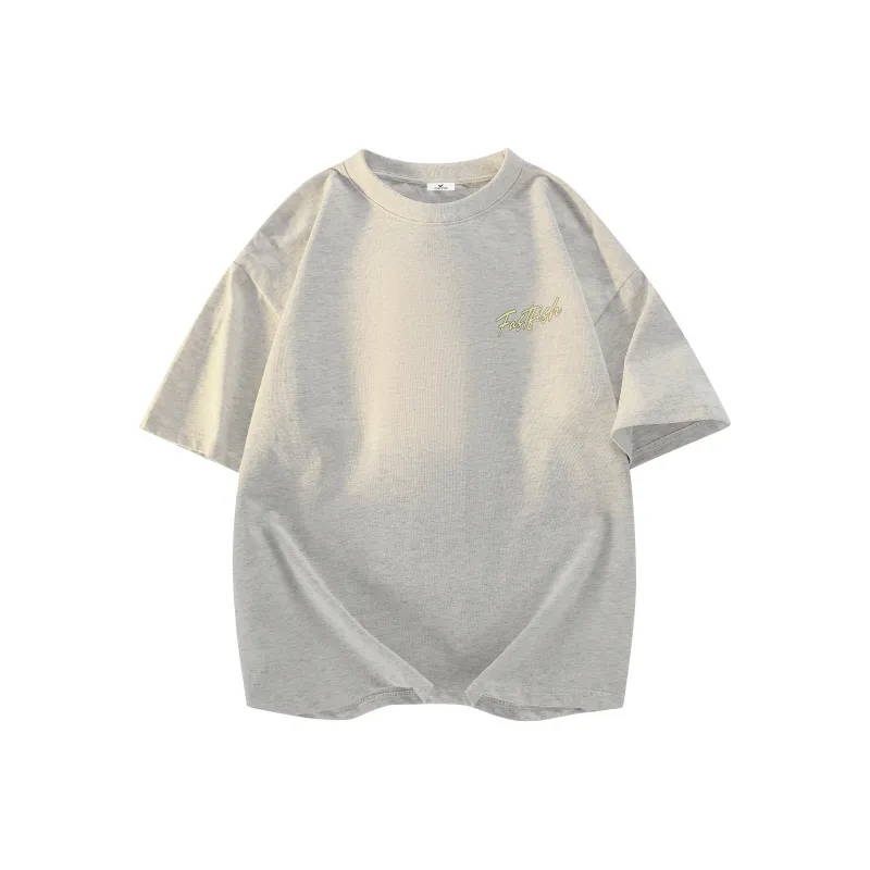 FASTFISH T Shirts Unisex-17